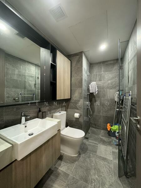 Common bath