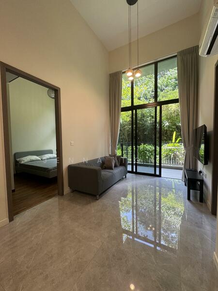 For Rent - Kent Ridge Hill Residences