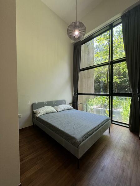 Master Room 
