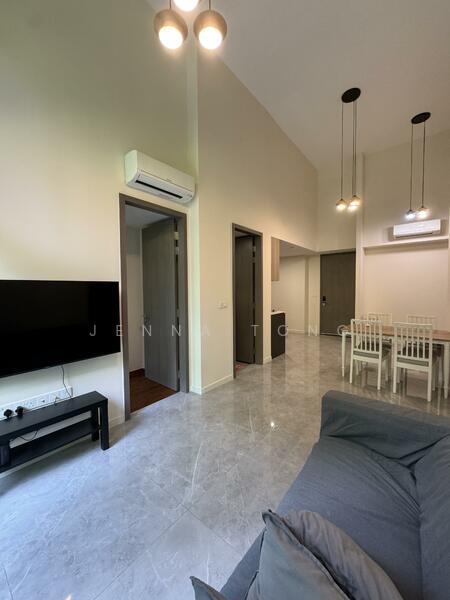For Rent - Kent Ridge Hill Residences