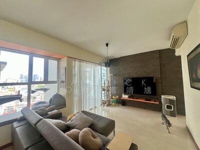 For Sale - Mera Springs