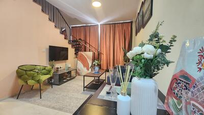 For Sale - Urban Lofts