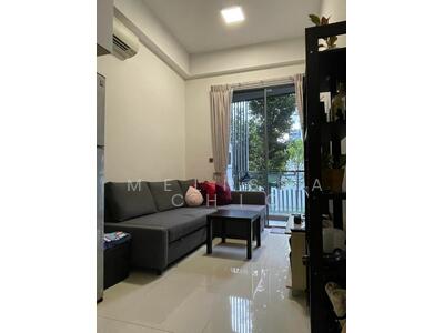 For Sale - Cassia Edge