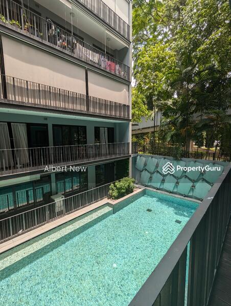 For Sale - Hijauan