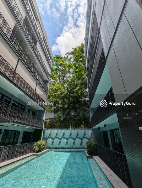 For Sale - Hijauan