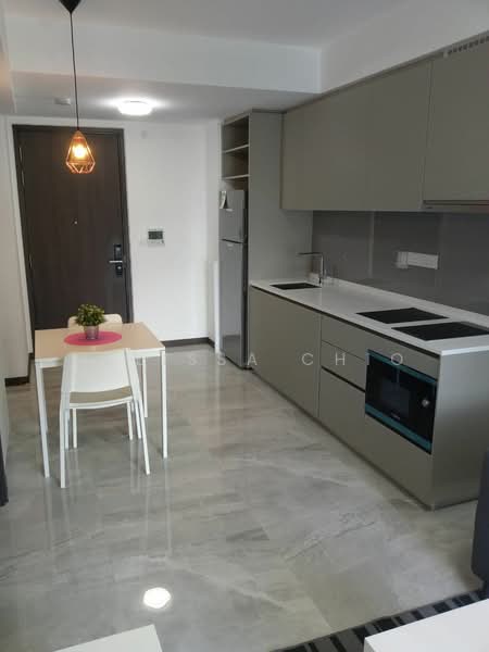 Lake Grande, 10 Jurong Lake Link, 1 Bedroom, 474 sqft, Condominium For Rent, by Melissa Chio, 25334786 - PropertyGuru.com.sg