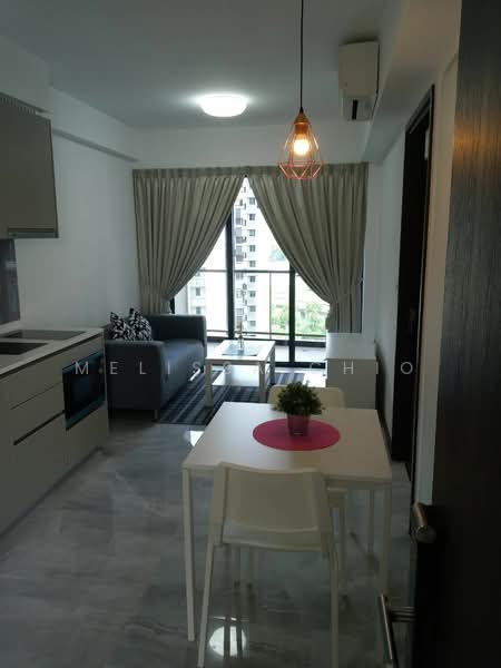 Lake Grande, 10 Jurong Lake Link, 1 Bedroom, 474 sqft, Condominium For Rent, by Melissa Chio, 25334786 - PropertyGuru.com.sg
