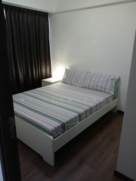 Lake Grande, 10 Jurong Lake Link, 1 Bedroom, 474 sqft, Condominium For Rent, by Melissa Chio, 25334786 - PropertyGuru.com.sg