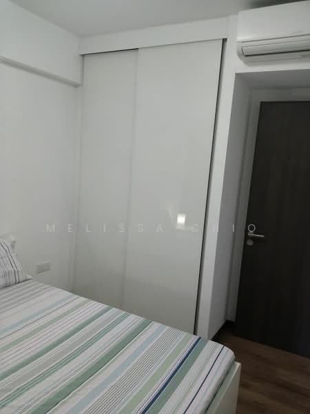 Lake Grande, 10 Jurong Lake Link, 1 Bedroom, 474 sqft, Condominium For Rent, by Melissa Chio, 25334786 - PropertyGuru.com.sg
