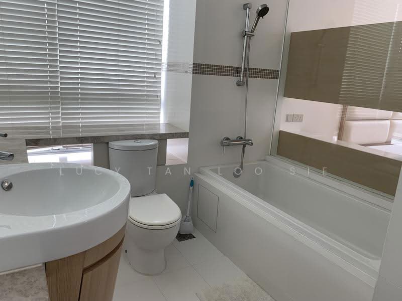 One-North Residences, 7 One-North Gateway, Buona Vista / West Coast / Clementi New Town, 3 Bedrooms, 1,335 sqft, Apartment For Rent, by Lucy Tan Loo Sie, 25334885 - PropertyGuru.com.sg