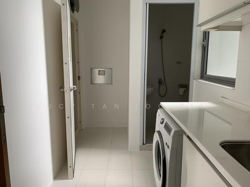 One-North Residences, 7 One-North Gateway, Buona Vista / West Coast / Clementi New Town, 3 Bedrooms, 1,335 sqft, Apartment For Rent, by Lucy Tan Loo Sie, 25334885 - PropertyGuru.com.sg