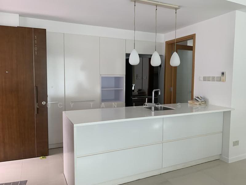 One-North Residences, 7 One-North Gateway, Buona Vista / West Coast / Clementi New Town, 3 Bedrooms, 1,335 sqft, Apartment For Rent, by Lucy Tan Loo Sie, 25334885 - PropertyGuru.com.sg
