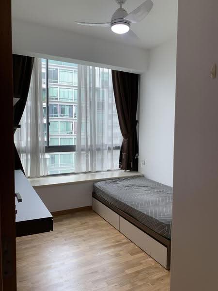One-North Residences, 7 One-North Gateway, Buona Vista / West Coast / Clementi New Town, 3 Bedrooms, 1,335 sqft, Apartment For Rent, by Lucy Tan Loo Sie, 25334885 - PropertyGuru.com.sg