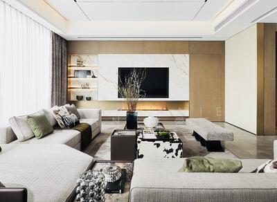 For Sale - The Teneriffe