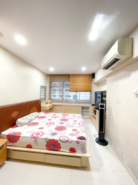 360 Woodlands Avenue 5, 360 Woodlands Avenue 5, Room Rental, 150 sqft, HDB Flat For Rent, by Xavier Aw (欧伟廷), 25334910 - PropertyGuru.com.sg