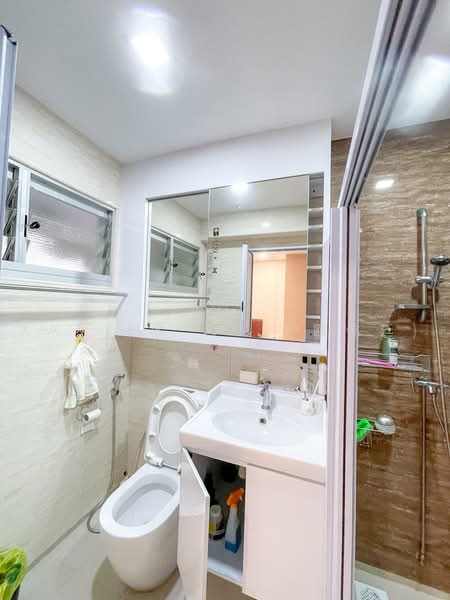 360 Woodlands Avenue 5, 360 Woodlands Avenue 5, Room Rental, 150 sqft, HDB Flat For Rent, by Xavier Aw (欧伟廷), 25334910 - PropertyGuru.com.sg