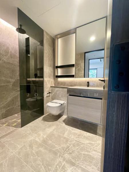 The Reef at King's Dock, 2 Harbourfront Avenue, Harbourfront / Telok Blangah, 2 Bedrooms, 764 sqft, Condominium For Rent, by Joshua Lim, 25334916 - PropertyGuru.com.sg