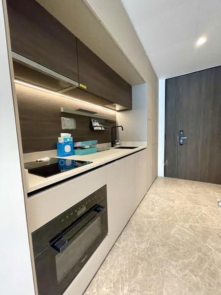 The Reef at King's Dock, 2 Harbourfront Avenue, Harbourfront / Telok Blangah, 2 Bedrooms, 764 sqft, Condominium For Rent, by Joshua Lim, 25334916 - PropertyGuru.com.sg
