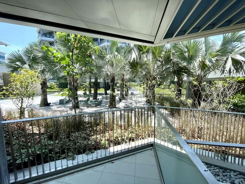 The Reef at King's Dock, 2 Harbourfront Avenue, Harbourfront / Telok Blangah, 2 Bedrooms, 764 sqft, Condominium For Rent, by Joshua Lim, 25334916 - PropertyGuru.com.sg