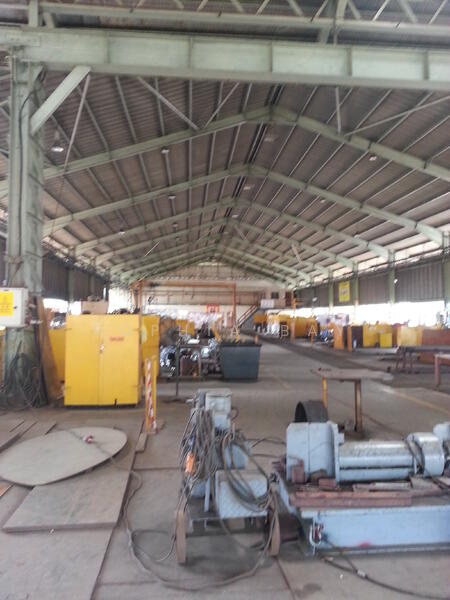 Tuas, , 16,500 sqft, Factory / Workshop (B2) For Rent, by Sophia Bay, 25334918 - CommercialGuru.com.sg