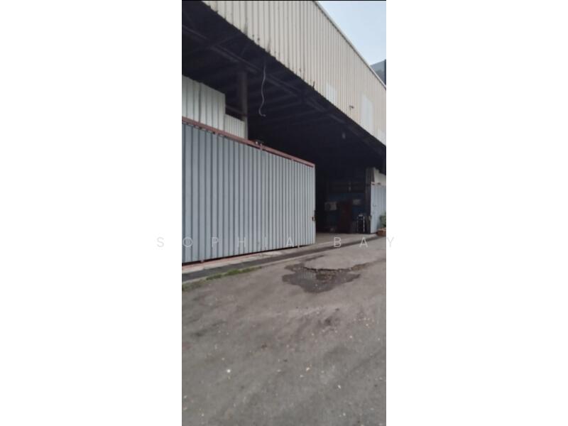 Tuas, , 16,500 sqft, Factory / Workshop (B2) For Rent, by Sophia Bay, 25334918 - CommercialGuru.com.sg