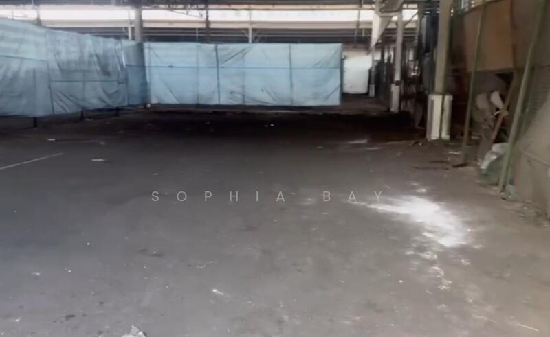 Tuas, , 16,500 sqft, Factory / Workshop (B2) For Rent, by Sophia Bay, 25334918 - CommercialGuru.com.sg