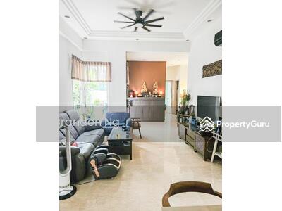 For Sale - Casa Rosa