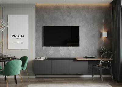 For Sale - Lattice One