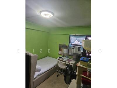 For Rent - 128 Bukit Merah View