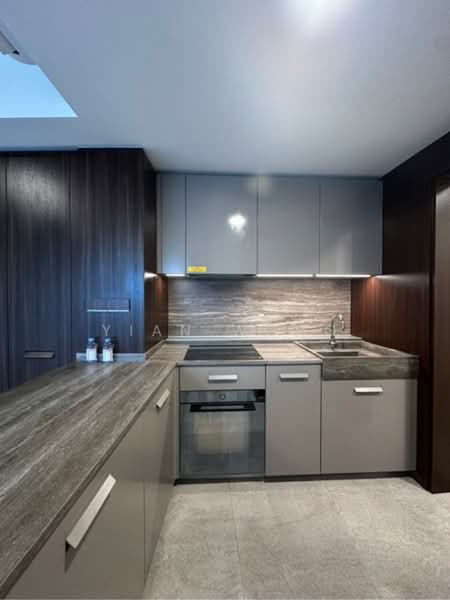 One Pearl Bank, 1 Pearl Bank, Alexandra / Commonwealth, 3 Bedrooms, 1,098 sqft, Condominium For Rent, by Yian Wong, 25335163 - PropertyGuru.com.sg