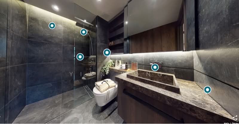 One Pearl Bank, 1 Pearl Bank, Alexandra / Commonwealth, 3 Bedrooms, 1,098 sqft, Condominium For Rent, by Yian Wong, 25335163 - PropertyGuru.com.sg