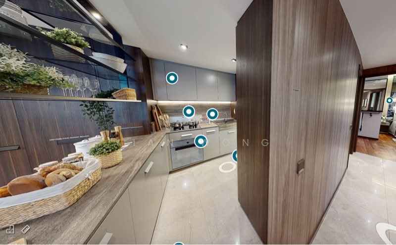 One Pearl Bank, 1 Pearl Bank, Alexandra / Commonwealth, 3 Bedrooms, 1,098 sqft, Condominium For Rent, by Yian Wong, 25335163 - PropertyGuru.com.sg