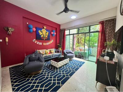 For Sale - Tanglin Regency