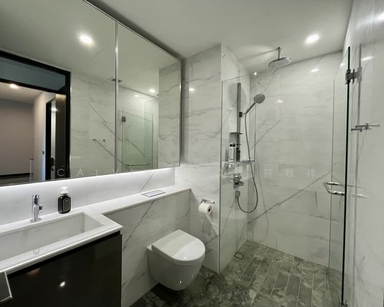 Midtown Bay, 122 Beach Road, 2 Bedrooms, 753 sqft, Condominium For Rent, by Calvin Foo 符致祥, 25335216 - PropertyGuru.com.sg