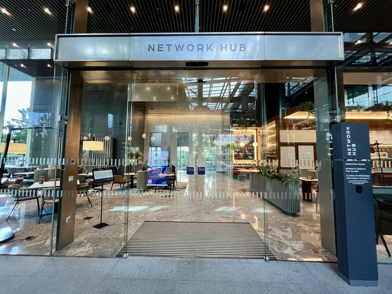 Midtown Bay, 122 Beach Road, 2 Bedrooms, 753 sqft, Condominium For Rent, by Calvin Foo 符致祥, 25335216 - PropertyGuru.com.sg