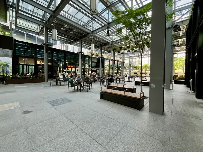 Midtown Bay, 122 Beach Road, 2 Bedrooms, 753 sqft, Condominium For Rent, by Calvin Foo 符致祥, 25335216 - PropertyGuru.com.sg