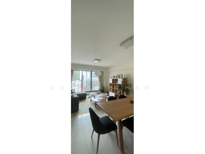 Pinnacle @ Duxton, 1G Cantonment Road, 3 Bedrooms, 1,001 sqft, HDB Flat For Rent, by Doreen Chan, 25335270 - PropertyGuru.com.sg