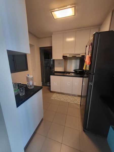 Pinnacle @ Duxton, 1G Cantonment Road, 3 Bedrooms, 1,001 sqft, HDB Flat For Rent, by Doreen Chan, 25335270 - PropertyGuru.com.sg
