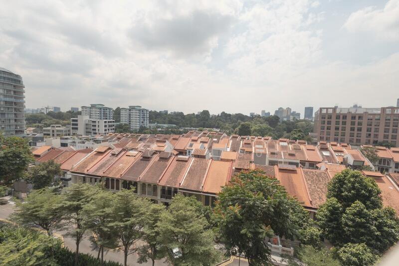 For Sale - Urban Suites @ Hullet Road