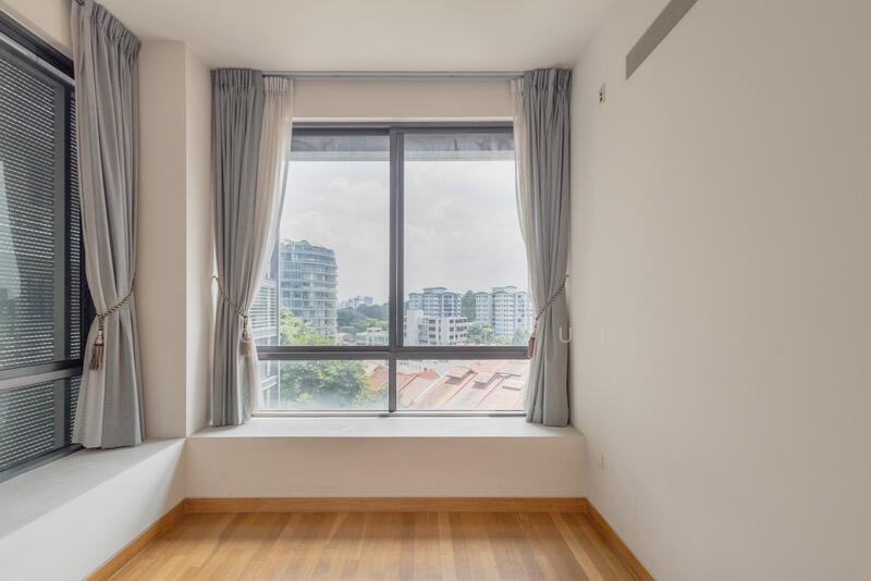 For Sale - Urban Suites @ Hullet Road