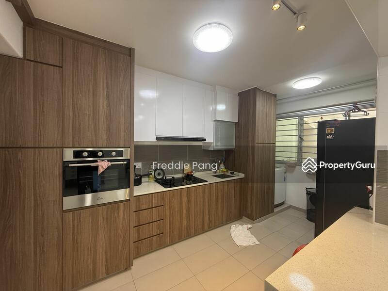 For Rent - 449A Bukit Batok West Avenue 9