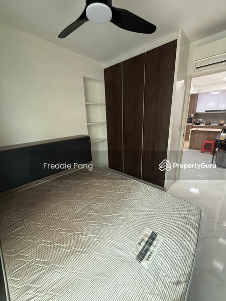 For Rent - 449A Bukit Batok West Avenue 9