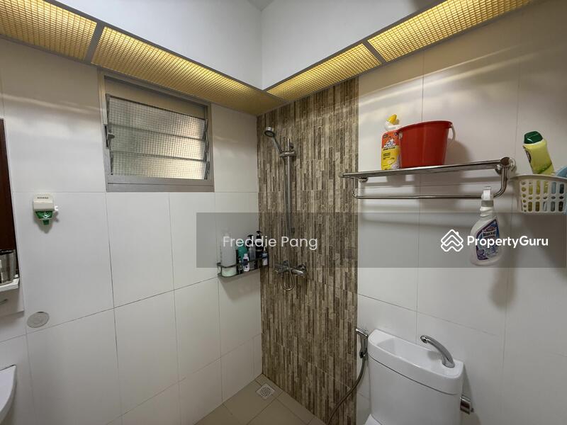 For Rent - 449A Bukit Batok West Avenue 9