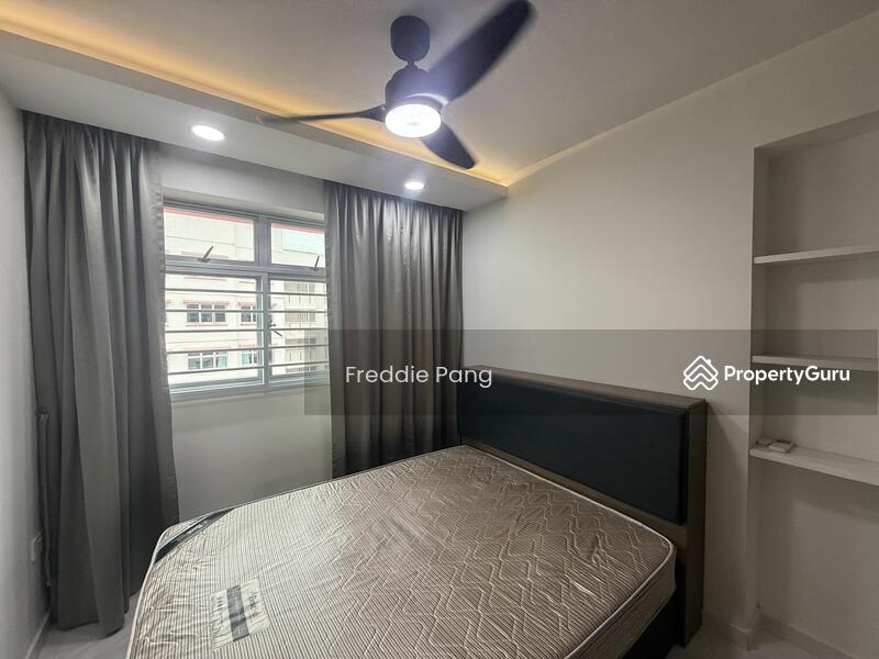 For Rent - 449A Bukit Batok West Avenue 9