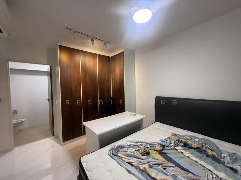 449A Bukit Batok West Avenue 9, 449A Bukit Batok West Avenue 9, Dairy Farm / Bukit Panjang / Choa Chu Kang, Room Rental, 100 sqft, HDB Flat For Rent, by Freddie Pang, 25335564 - Bedroom - PropertyGuru.com.sg