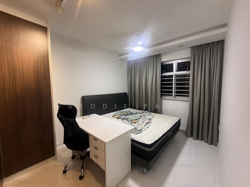 449A Bukit Batok West Avenue 9, 449A Bukit Batok West Avenue 9, Dairy Farm / Bukit Panjang / Choa Chu Kang, Room Rental, 100 sqft, HDB Flat For Rent, by Freddie Pang, 25335564 - Bedroom - PropertyGuru.com.sg
