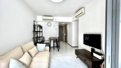 For Rent - The Criterion