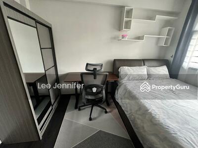 For Rent - 466B Fernvale Road