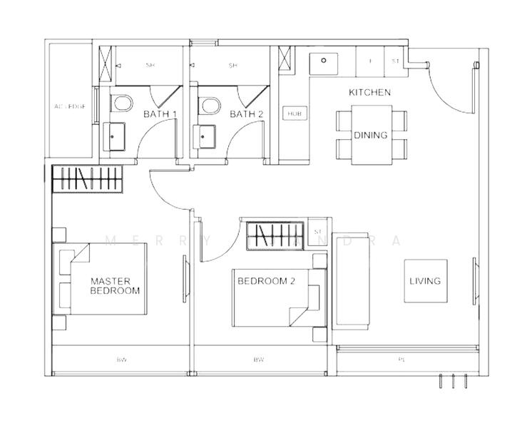 For Rent RV Residences