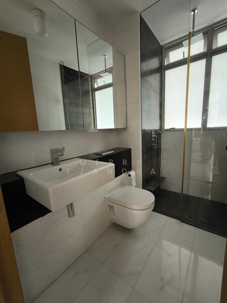 For Rent - RV Residences